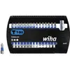 Image de Wiha Jeu d'embouts XLSelector embout T 25 mm Phillips, TX, six pans, 31 pcs 1/4" (41830)