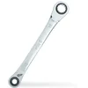 Image de WIHA WERKZEUGE GMBH Llave de carraca de doble anillo 4 en 1 conmutable