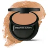 Image de ANNEMARIE BÖRLIND TEINT Maquillage compact Natural Beauty (10 g)   Maquillage nourrissant, idéal pour les rougeurs, les irrégularités et les troubles de la pigmentation, a un effet apaisant et