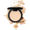 Image de ANNEMARIE BÖRLIND TeINT EFFECTIVE NATURAL BEAUTY Compact Powder Light (9 g) - Avec acide hyaluronique hydratant, protection contre la poussière fine et la lumière bleue, soulage visuellement les