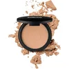 Image de ANNEMARIE BÖRLIND TeINT EFFECTIVE NATURAL BEAUTY Compact Powder Beige (9 g)   Avec acide hyaluronique hydratant, protection contre les poussières fines et la lumière bleue, soulage visuellement les