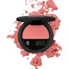 Image de ANNEMARIE BÖRLIND Poudre de beauté naturelle efficace Blush Coral Glow (5 g)   Avec huile de marula et acide hyaluronique pour un éclat naturel et un soin durable, végétalien