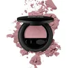 Image de ANNEMARIE BÖRLIND Yeux Effective NATURAL BEAUTY Powder Eye Shadow Matt Rosé (2 g)   Ombre à paupières en poudre nourrissante pour un maintien parfait et des couleurs expressives, facile à estomper