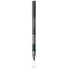 Image de ANNEMARIE BÖRLIND Eyeliner Eye Effective Natural Beauty Pencil Dark Green (1g) - Tracé précis et facile à mélanger - Mine douce - Sans dérivés d'huiles minérales ou microplastiques - Vegan