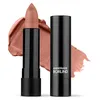 Image de ANNEMARIE BÖRLIND Rouge à lèvres effet naturel Beauty Nude (4 ml)   Couleurs intenses et brillance avec effet nourrissant, l'acide hyaluronique hydrate et lisse les lèvres, végétalien..