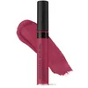 Image de ANNEMARIE BÖRLIND Rouge à lèvres liquide effet naturel Beauty mat Rosewood (9 ml)   Texture crémeuse mate pour des couleurs intenses et une forte opacité, effet nourrissant, végétalien