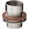 Image de hansgrohe Rallonge pour mitigeur évier 35 mm
