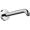 Image de hansgrohe Bras de douche mural, chrome, 230 mm