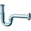 Image de hansgrohe Siphon pour modèle standard, chromé, 53002000