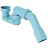 Image de Hansgrohe Siphon Baignoire