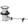 Image de hansgrohe Garniture de vidage avec tirette, pour mitigeur lavabo et bidet, chrome