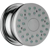 Image de hansgrohe Douche latérale Bodyvette sans W-Stop, rosace ronde, 1 jet, chrome