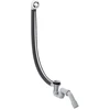 Image de hansgrohe Corps de base Flexaplus 780 mm, pour robinetterie spéciale, garniture vidage/débordement