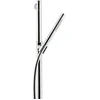 Image de hansgrohe Ensemble de douche Axor Starck 900 mm, avec douchette à main, 2 jets, chrome