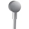 Image de Hansgrohe 27451000 Axor Starck DN15 Fixfit Coude de raccordement pour tuyau