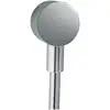 Image de hansgrohe Raccord de tuyau Axor rond, avec clapet anti-retour, chrome