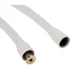 Image de hansgrohe Isiflex Flexible de douche 1,60 m, blanc, 28276450