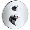 Image de hansgrohe TALIS E mitigeur monocommande de lavabo 110 DN 15 avec vidage G 1 1/4" chromé