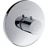 Image de Hansgrohe Set pour mitigeur thermostatique S encastré haut débit NR: 15715000