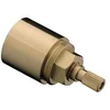 Image de Hansgrohe Axor Hansgrohe - Robinet encastré - Rallonge 25mm pour robinet arrêt Trio/Quattro