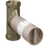 Image de hansgrohe Corps de base pour robinet d'arrêt DN 15, pour valve encastrée céramique