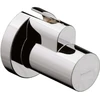 Image de hansgrohe Robinet d'angle Flowstar chromé