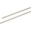 Image de hansgrohe Set de rails de montage iBox pour ibox universal