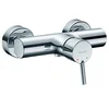 Image de hansgrohe Talis S Mitigeur douche Talis S, chromé, 32620000