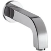 Image de hansgrohe Axor Citterio Bec de baignoire 165 mm, chrome