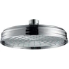 Image de hansgrohe Pomme de douche Axor Montreux Ø 180 mm, chrome, pose au sol ou murale, 1 jet
