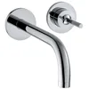 Image de Encastr  mitigeur de lavabo Axor Axor Uno _