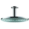 Image de Hansgrohe Raindance S pomme de douche 240 1 jet avec raccord au plafond, chromé, 27477000