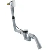 Image de hansgrohe Exafill S Ensemble complet bec déverseur, chromé, 58113000