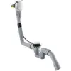 Image de hansgrohe Ensemble complet Exafill S Bec de baignoire, garniture vidage/débordement, chrome