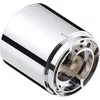 Image de hansgrohe   manches de Chrome