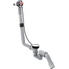 Image de hansgrohe Corps de base Exafill S Bec de baignoire, garniture vidage + trop-plein, pour baignoire normale