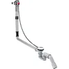 Image de hansgrohe Exafill S Corps d'encastrement bec déverseur spécial grande baignoire, 58116180