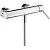 Image de Hansgrohe 10611000 Axor Starck Mitigeur de douche monocommande Non encastré (Import Allemagne)