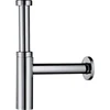 Image de hansgrohe Siphon design Flowstar S DN 32, G 1 1/4, chrome