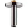 Image de Bras de douche plafond 3/4" 100 mm pour Raindance Royale chromé