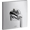Image de hansgrohe Ensemble complet Axor Citterio HF Thermostat encastré, levier, chrome