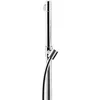 Image de Hansgrohe 27830000 7922575 Starck Kit de douche sans douche Chromé