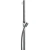 Image de hansgrohe Barre de douche Axor Starck 900 mm, avec flexible de douche 1600 mm, chrome