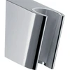 Image de hansgrohe Porte-douche Porter S fixe, plastique, chrome