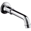 Image de hansgrohe Axor Montreux Bec de baignoire Déport 166-220 mm, chrome