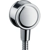 Image de hansgrohe WA Fixfit Class. Montreux avec clapet anti-retour, chrome