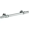 Image de hansgrohe Axor Montreux Barre de maintien 463 mm, métal, fixation murale, chrome