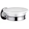 Image de Axor Hansgrohe Montreux 42033000 Porte-Savon Chromé