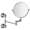 Image de Axor Hansgrohe 42090000 Montreux Miroir, Chrome