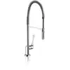 Image de Hansgrohe - Robinet évier - Robinet Mitigeur évier "CITTERIO Hansgrohe"